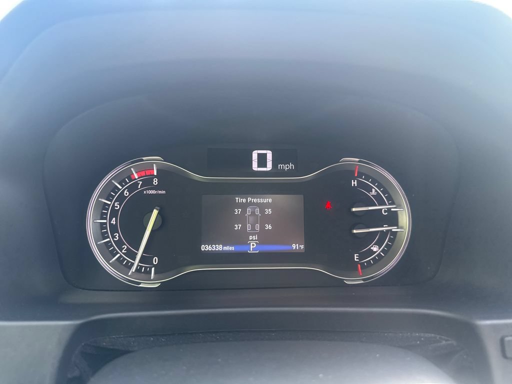 Used 2023 Honda Ridgeline RTL image 14