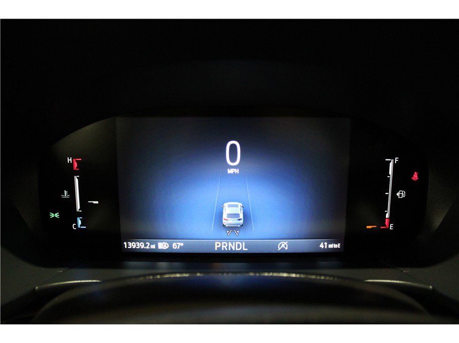 Used 2025 Ford Escape ST-Line Select image 32