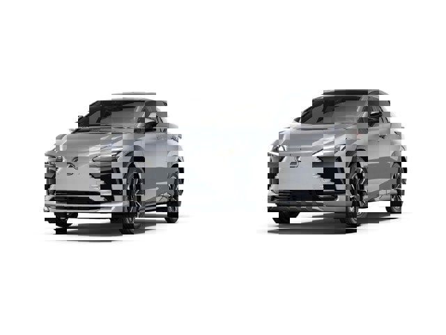 New 2026 Lexus RZ 350e 2WD w/ Technology Package image 1