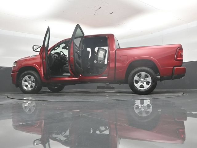 New 2026 RAM 1500 Big Horn AWD/4WD image 59