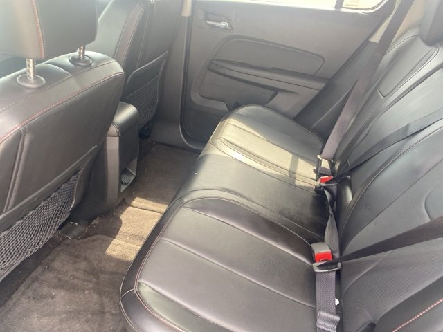 Used 2016 Chevrolet Equinox LTZ w/ Enhanced Convenience Package image 11