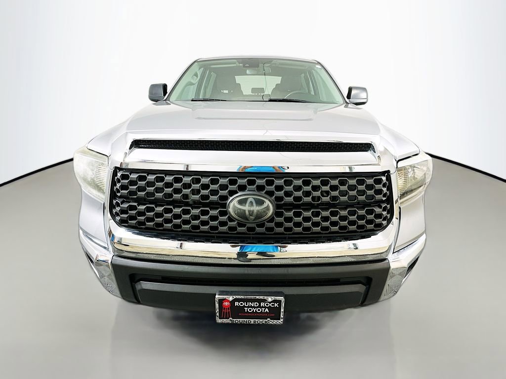 Used 2020 Toyota Tundra SR5 image 2