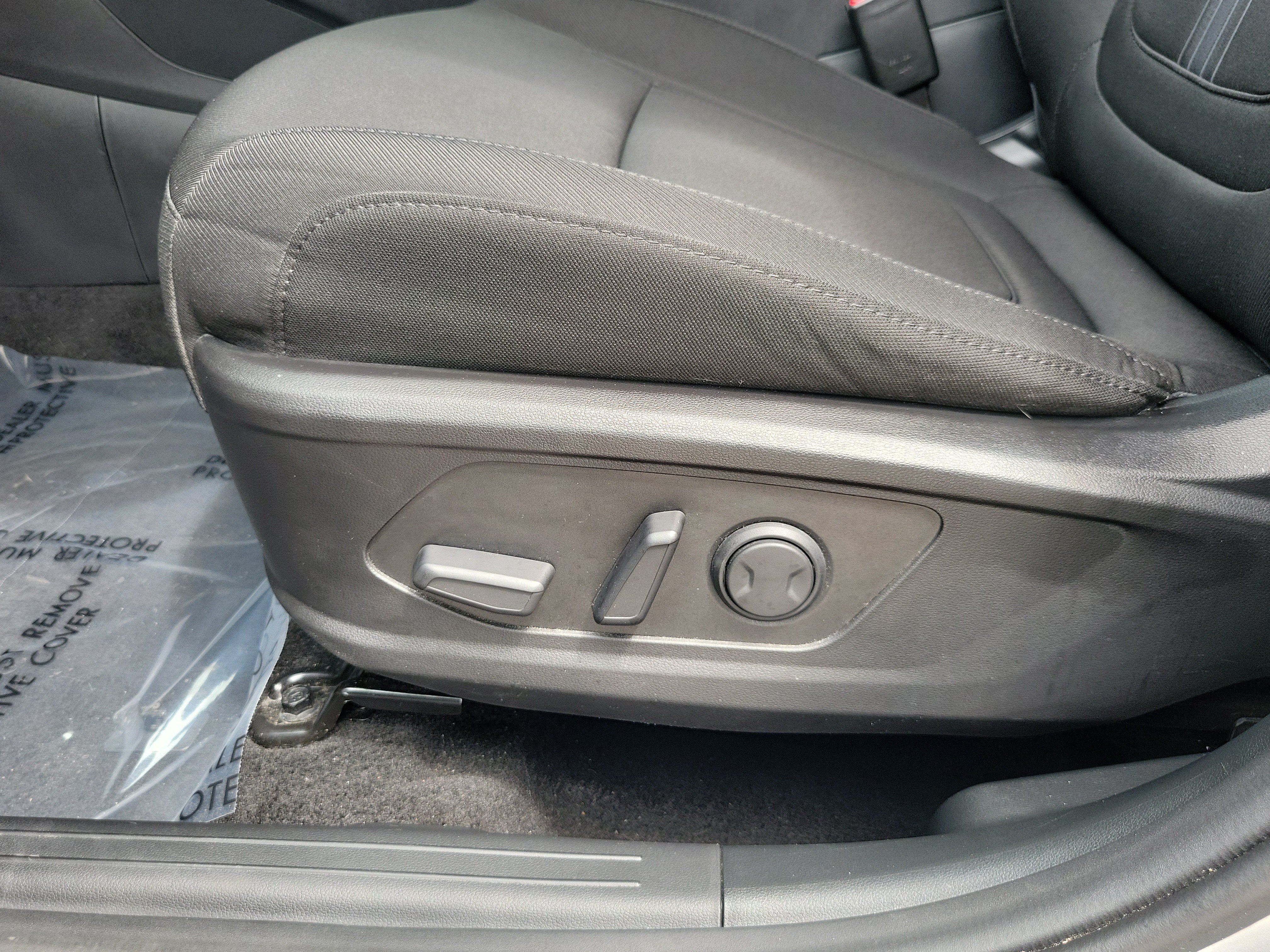 Used 2024 Hyundai Tucson SEL FWD image 12