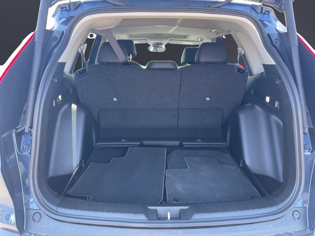 Used 2026 Honda CR-V EX-L image 15