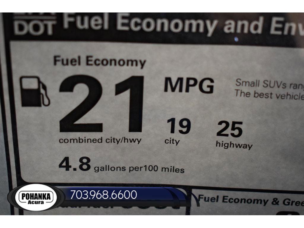 New 2026 Acura MDX A-Spec image 40