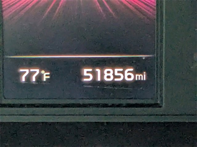 Certified 2021 Kia K5 GT-Line image 30