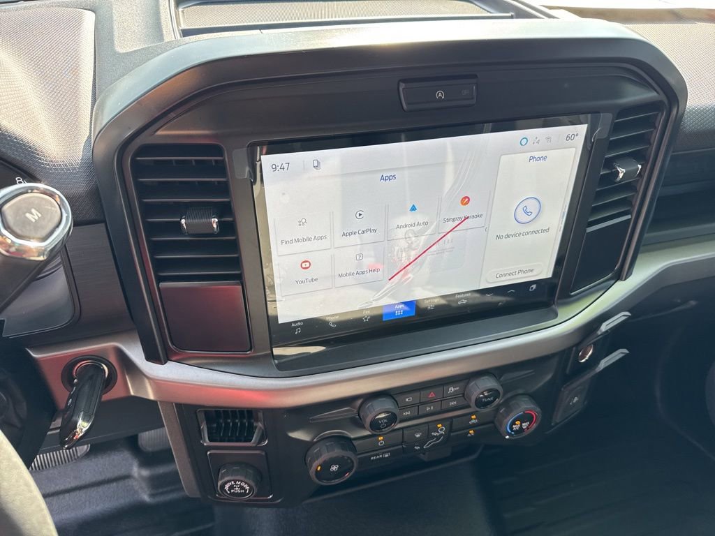 Used 2026 Ford F150 XL w/ Equipment Group 103A High image 20