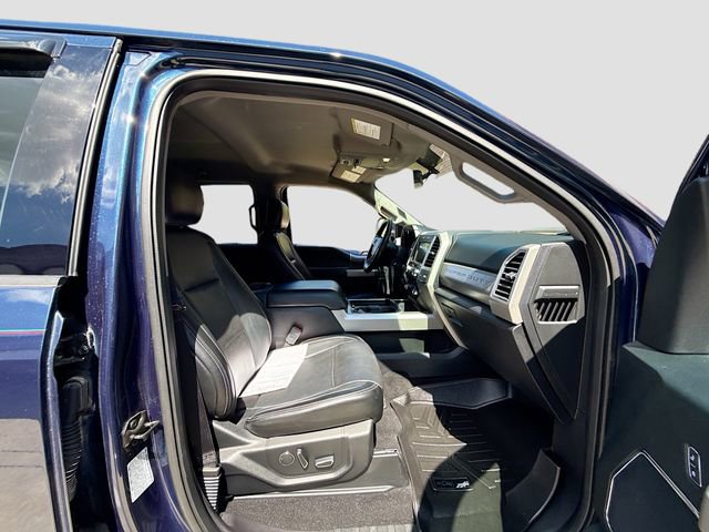 Used 2018 Ford F350 Lariat w/ Lariat Value Package image 28