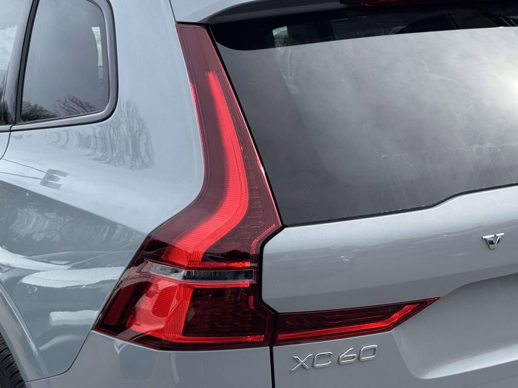 Certified 2026 Volvo XC60 B5 Ultra w/ Protection Package Premier image 8