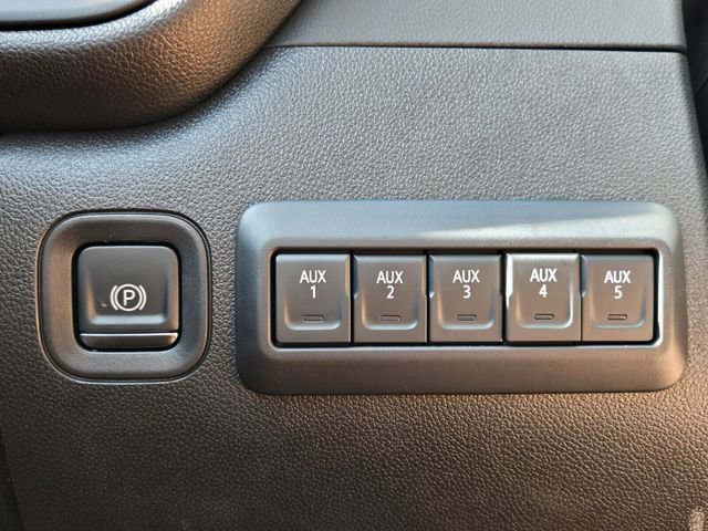 New 2024 Chevrolet Silverado 3500 W/T w/ WT Convenience Package image 29