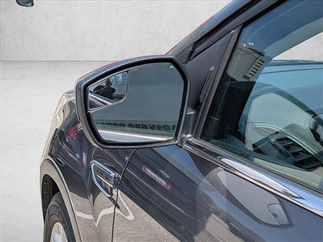 Used 2017 Ford Escape SE w/ SE Cold Weather Package FWD image 14