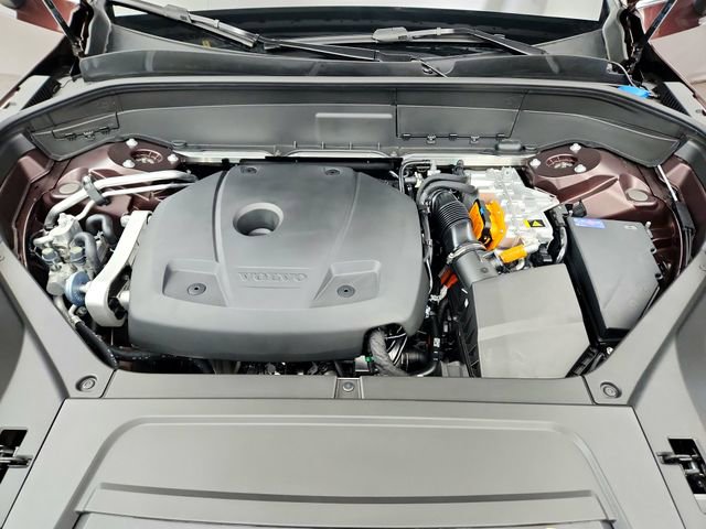 New 2026 Volvo XC90 T8 Ultra w/ Protection Package Premier image 29