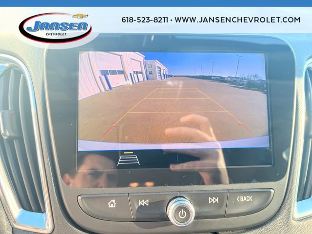 Used 2019 Chevrolet Malibu LT image 14