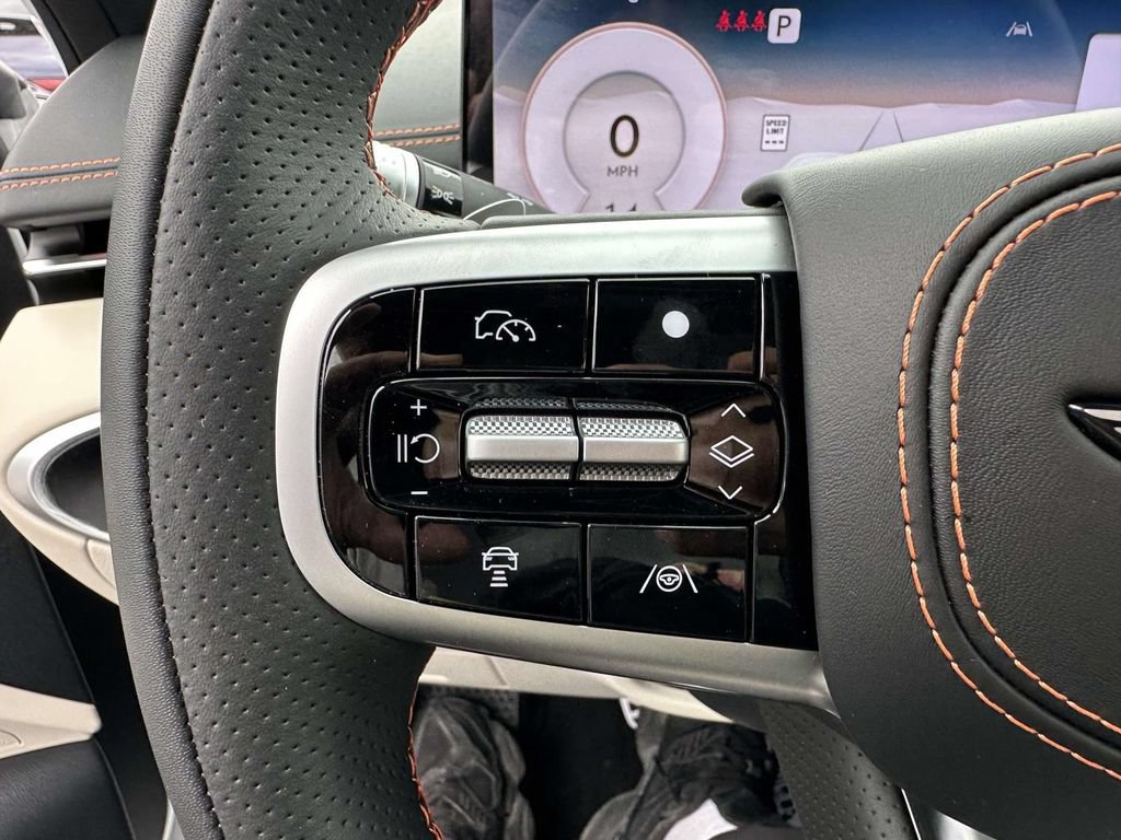 New 2026 Genesis GV70 3.5T Sport Prestige AWD/4WD image 29