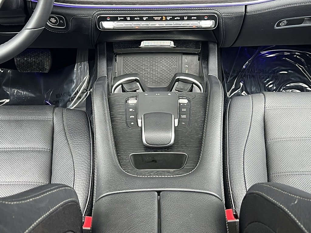 Used 2024 Mercedes-Benz GLE 450 4MATIC image 42