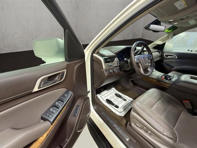 Used 2015 GMC Yukon Denali w/ Touring Package image 11