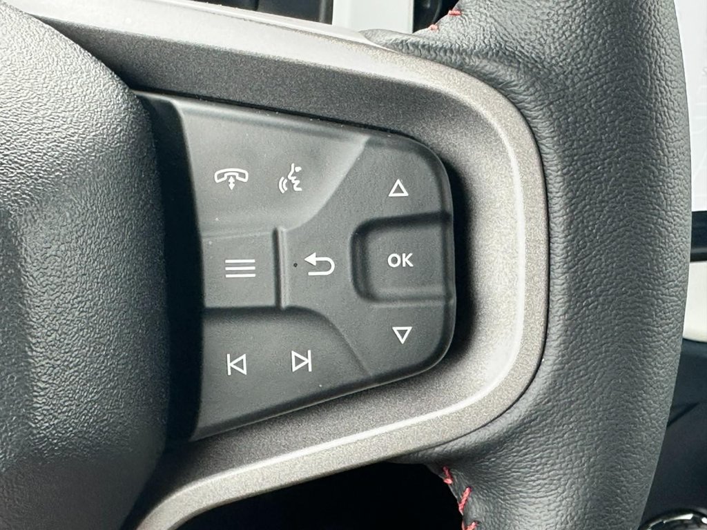 New 2026 Ford Bronco Heritage Edition AWD/4WD image 12