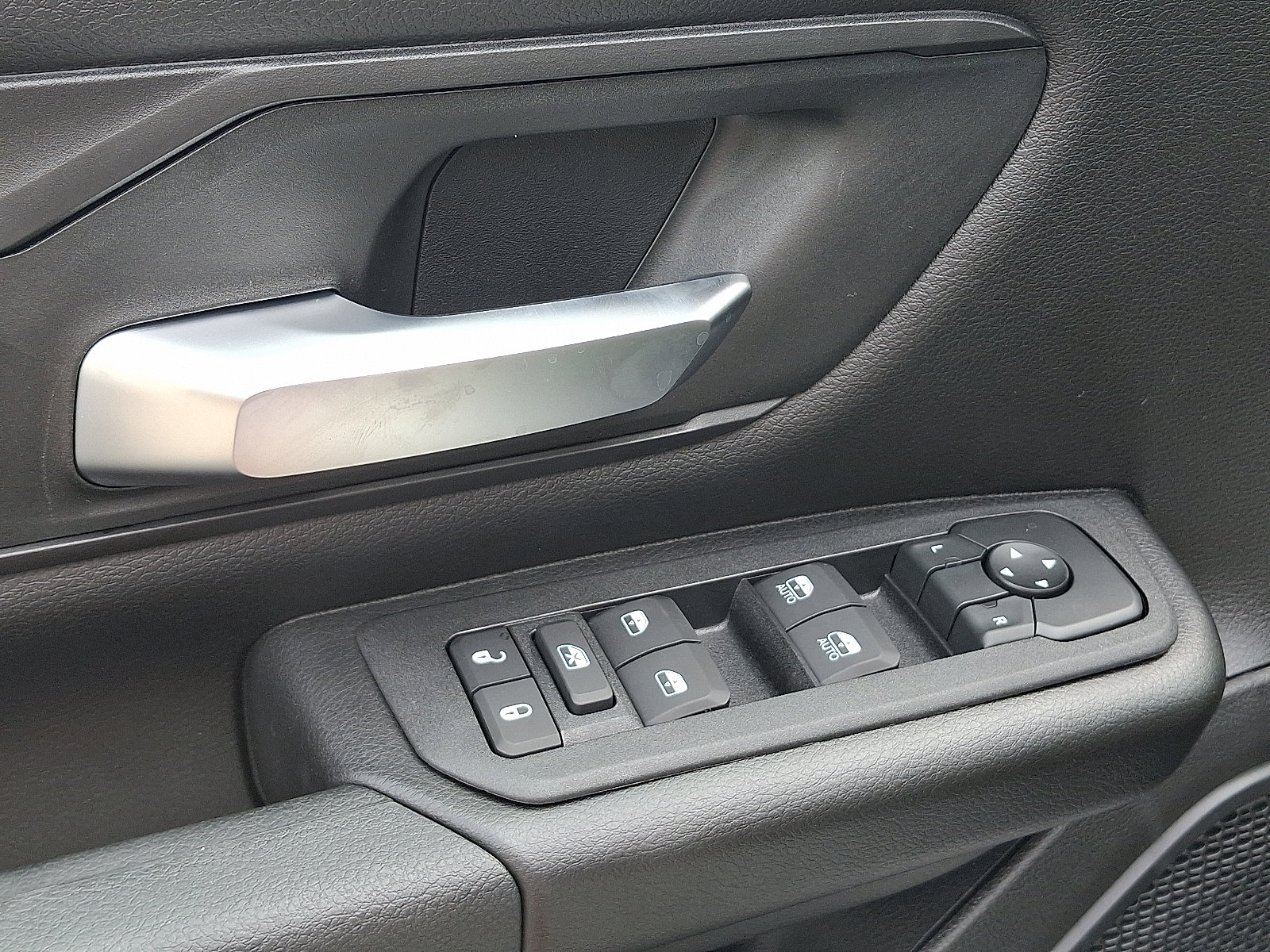 New 2027 RAM 1500 Tradesman AWD/4WD image 8