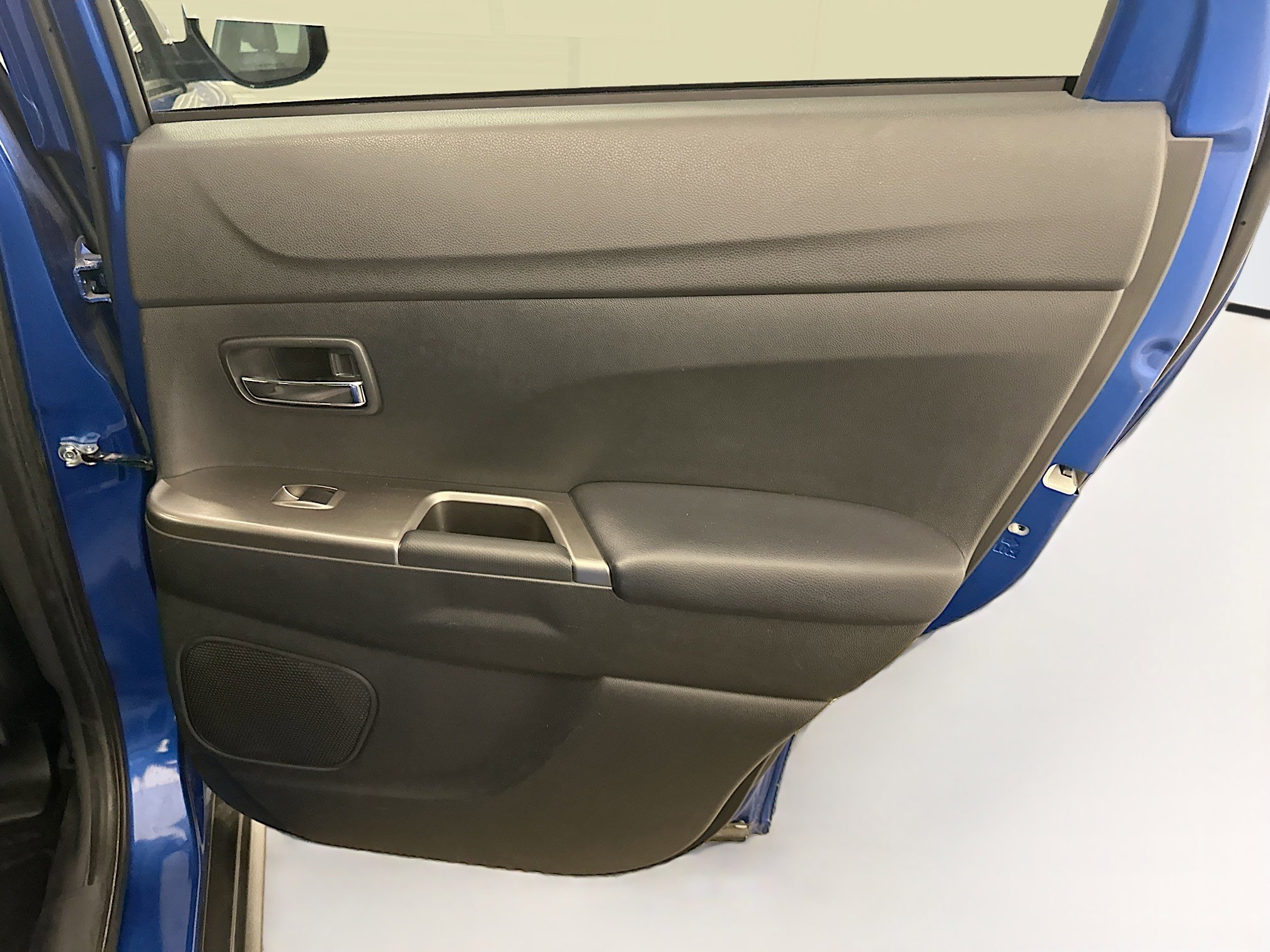 Used 2024 Mitsubishi Outlander Sport SE image 30