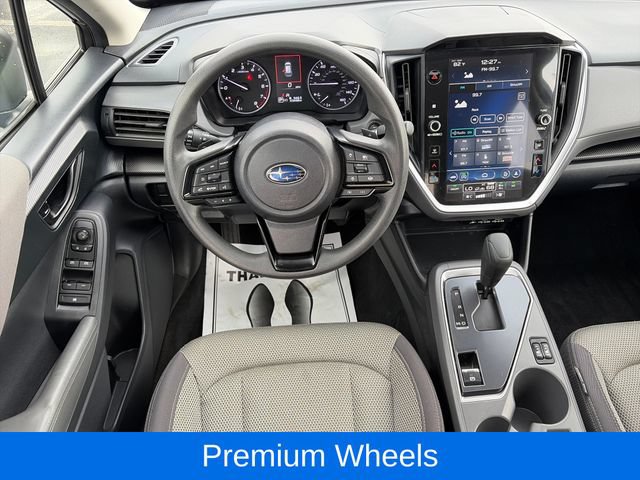 Used 2024 Subaru Crosstrek 2.0i Premium AWD/4WD image 12