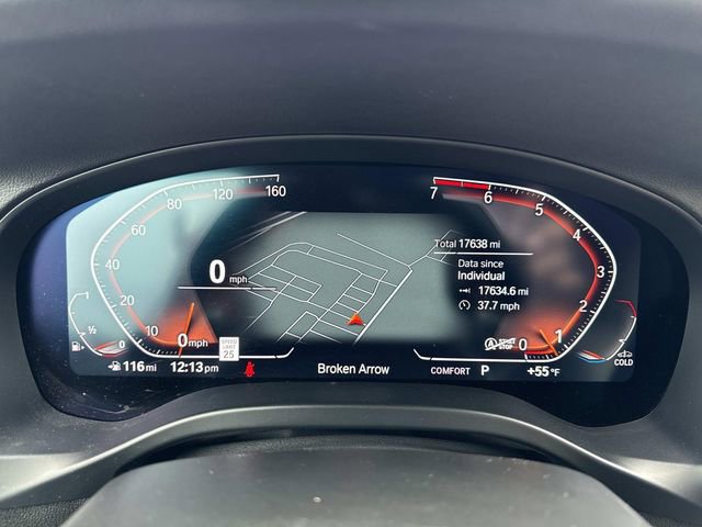 Used 2023 BMW X3 xDrive30i w/ Premium Package image 29