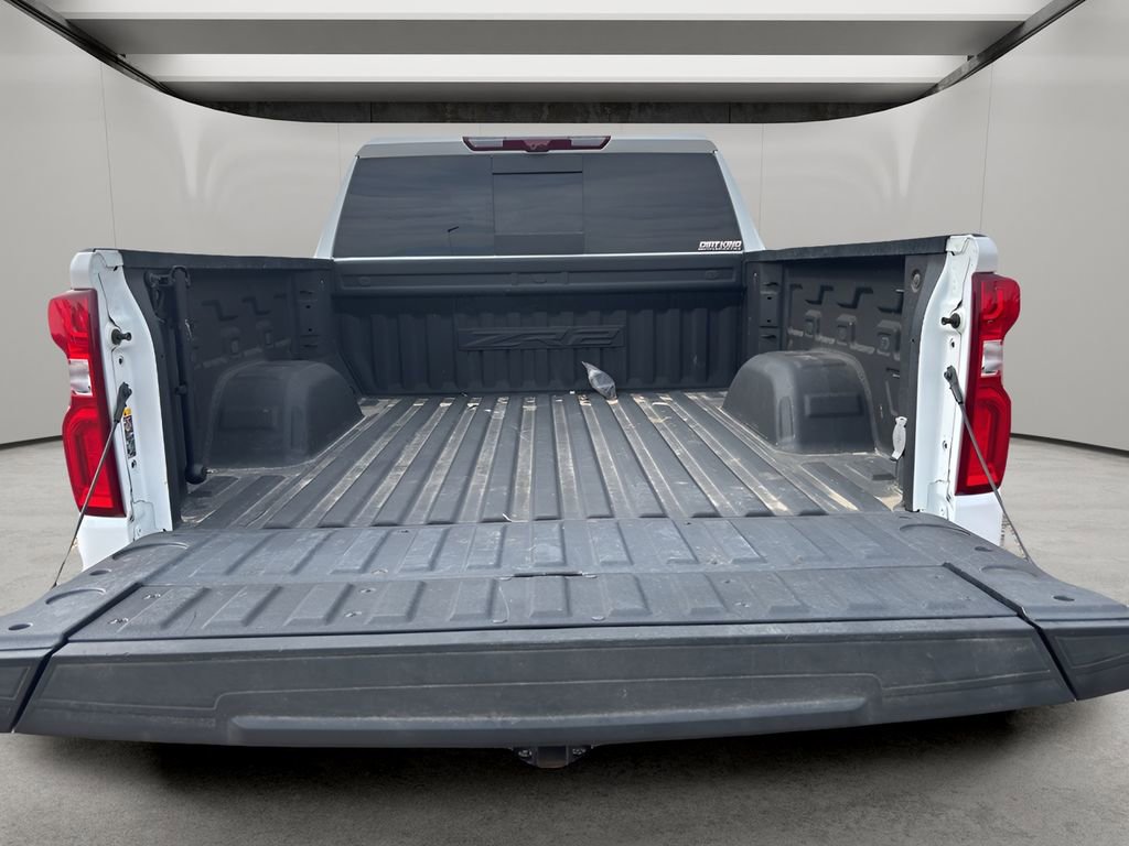 Used 2024 Chevrolet Silverado 1500 ZR2 w/ ZR2 Bison Edition image 10