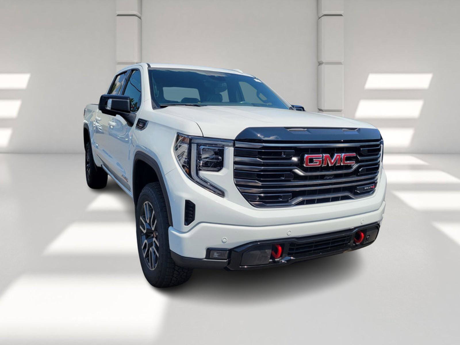 New 2026 GMC Sierra 1500 AT4 w/ AT4 Premium Package image 3