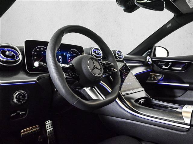 New 2026 Mercedes-Benz C 300 4MATIC Sedan image 10