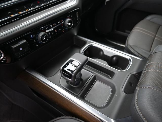 New 2025 Chevrolet Silverado 1500 High Country image 33