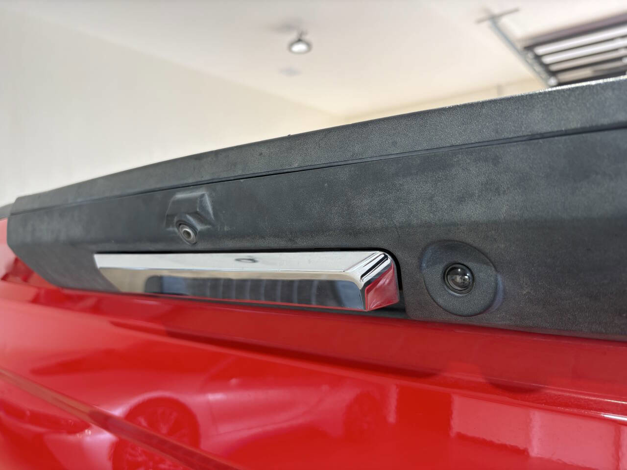 Used 2019 Ford F250 Lariat w/ Chrome Package AWD/4WD image 12