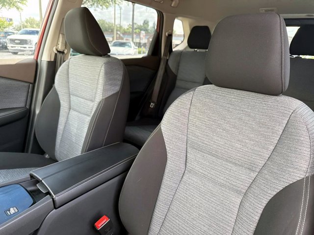 Used 2023 Nissan Rogue SV FWD image 20