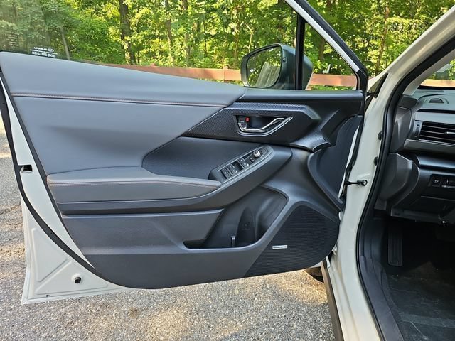 New 2026 Subaru Crosstrek 2.5i Limited w/ Crosstrek Mirror Package AWD/4WD image 7