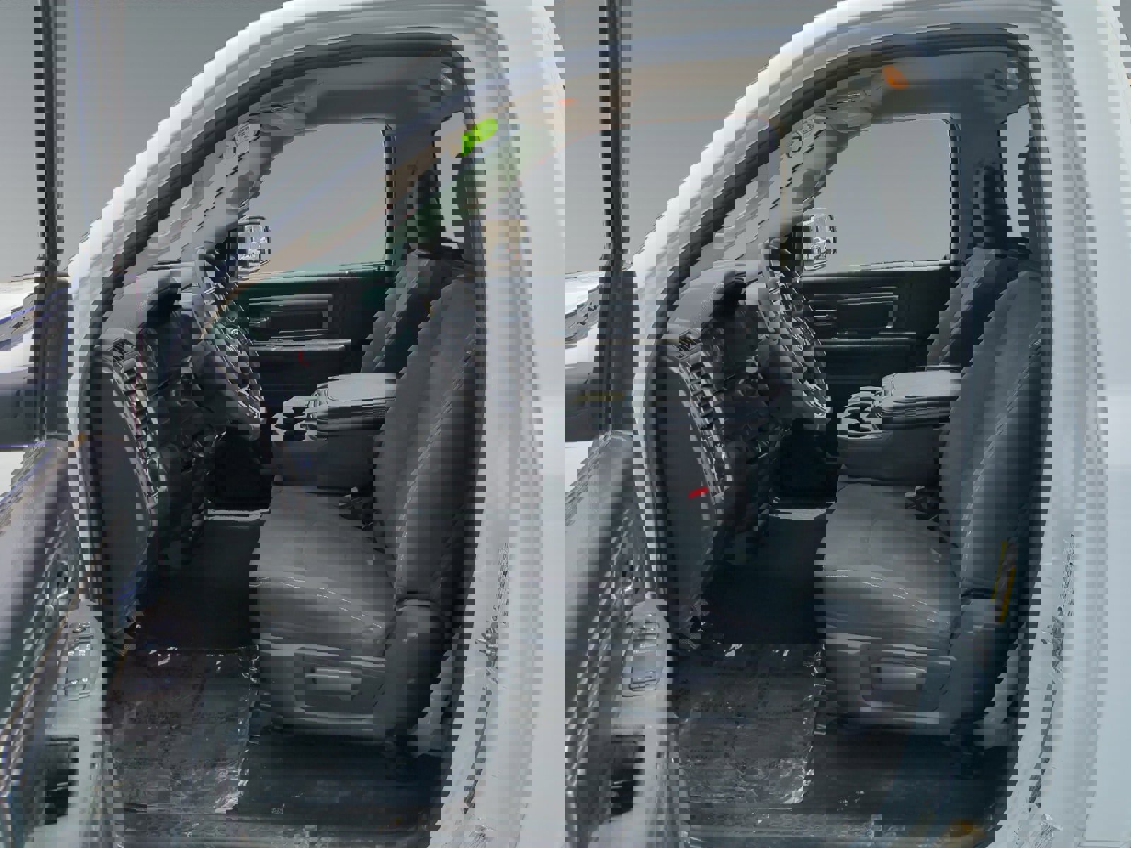 Used 2021 RAM 1500 Tradesman w/ Popular Equipment Group image 17