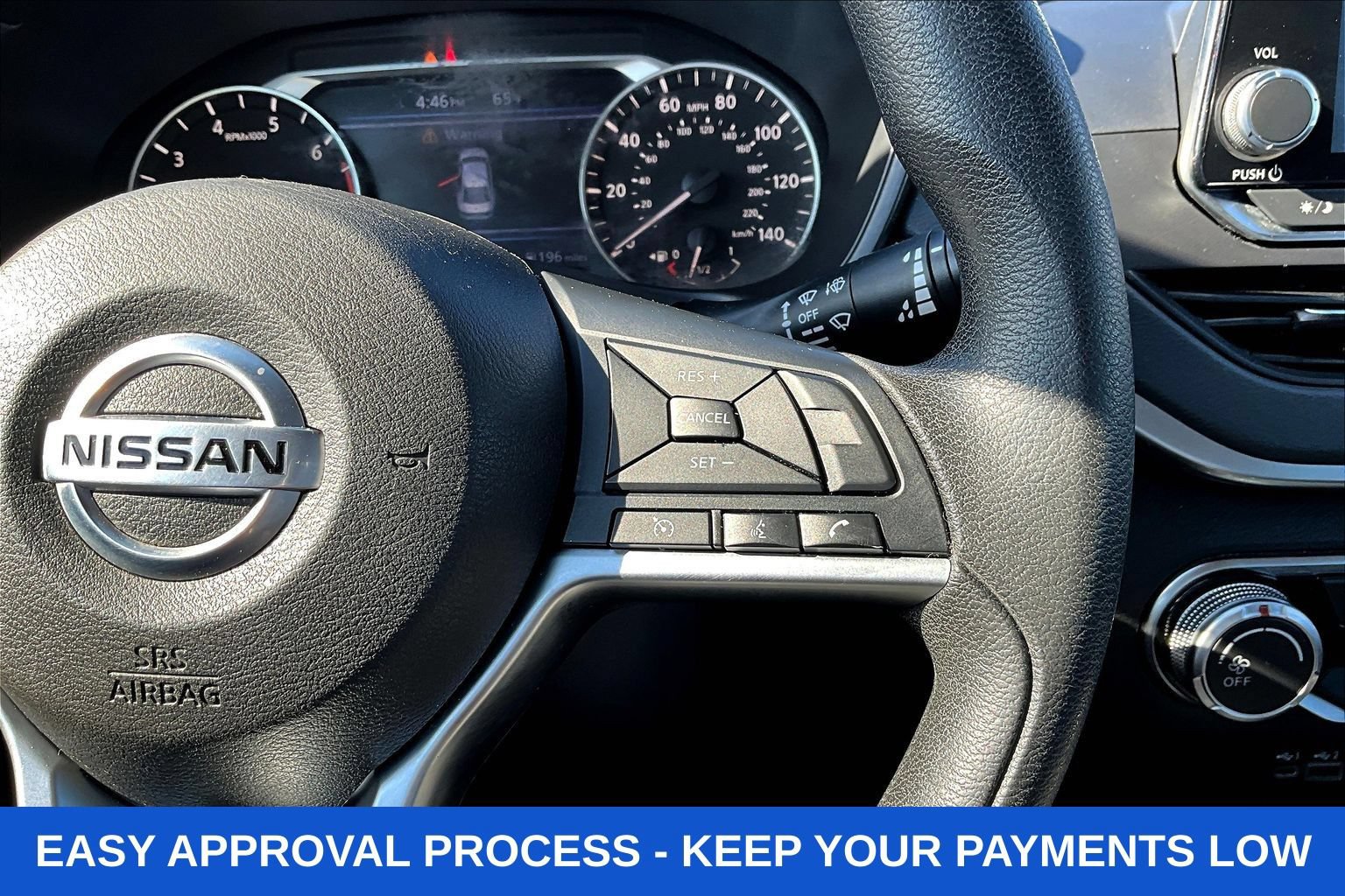 Used 2022 Nissan Altima 2.5 SV FWD image 15