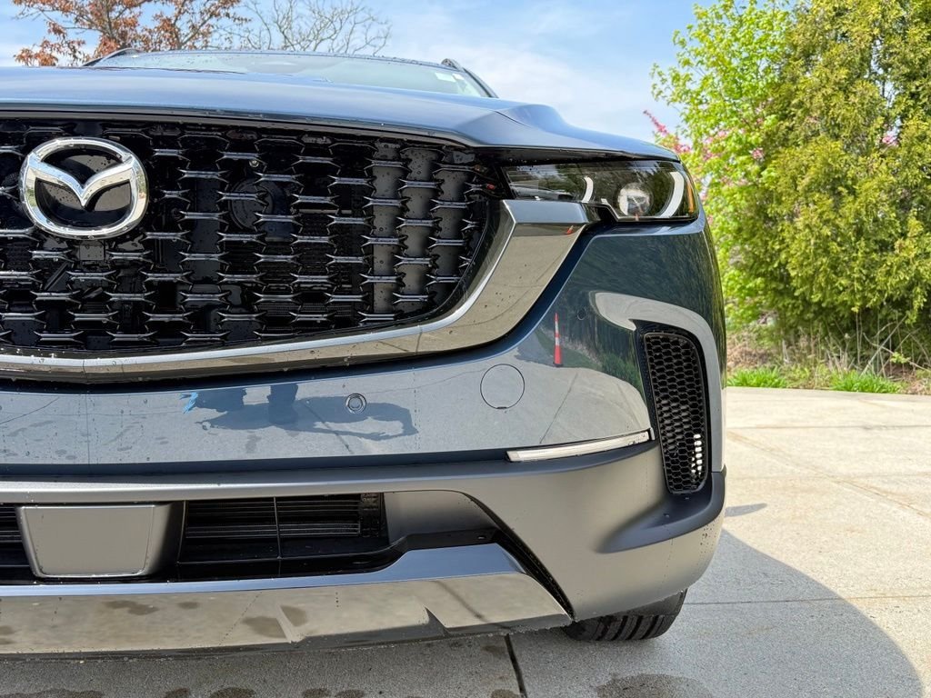New 2026 MAZDA CX-50 AWD 2.5 Hybrid w/ Cargo Package image 4