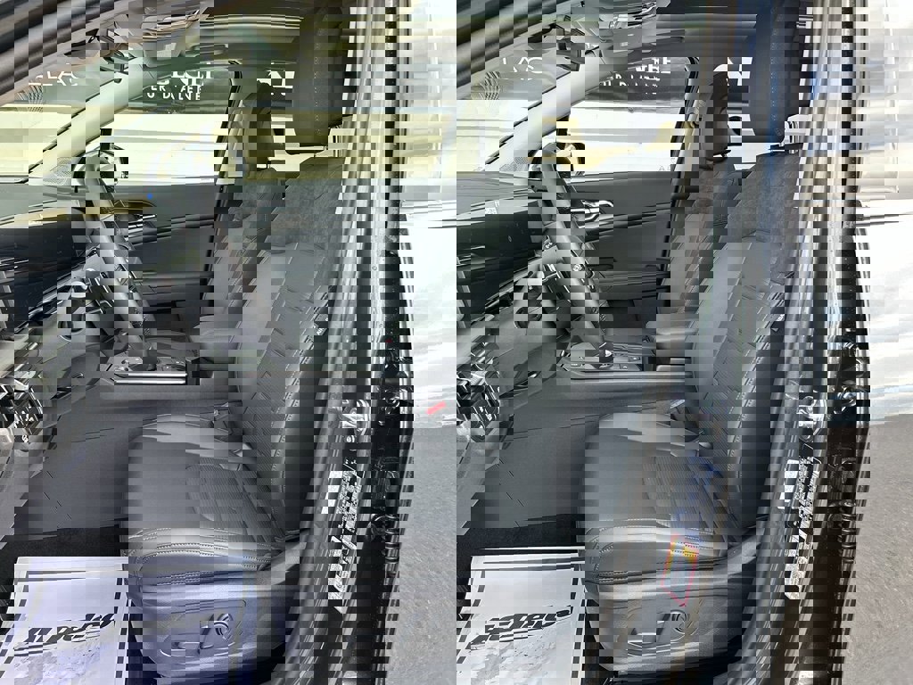 New 2026 Kia Sportage SX Prestige image 11