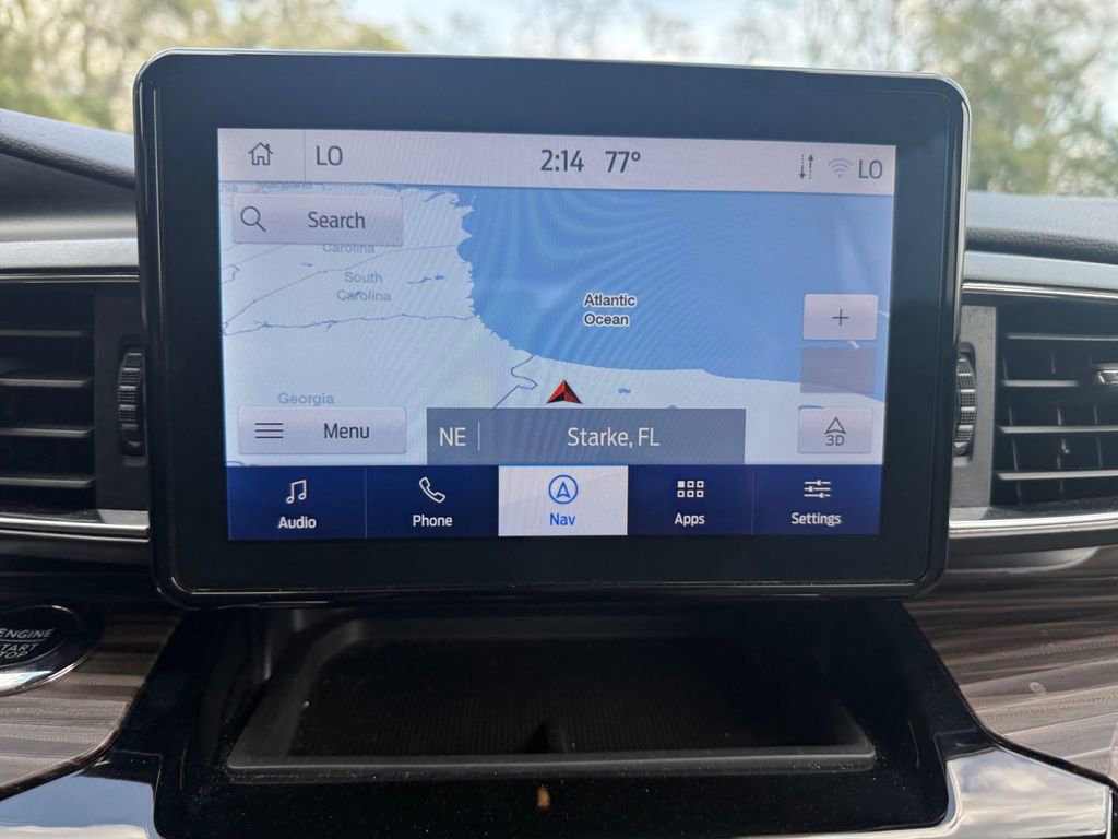 Used 2023 Ford Explorer Limited image 31