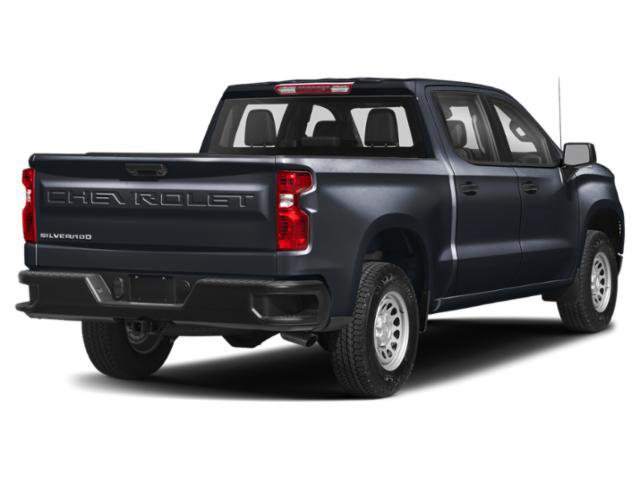 Used 2023 Chevrolet Silverado 1500 LT image 2