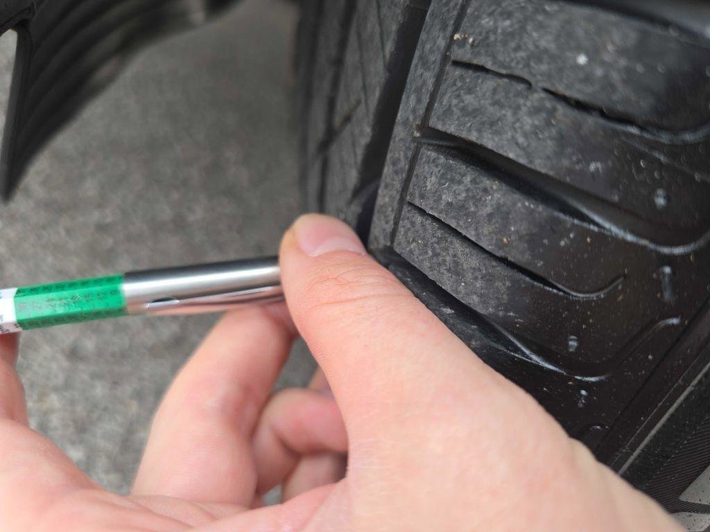 Used 2016 Hyundai Tucson Sport image 35