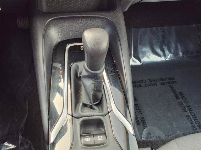 Used 2022 Toyota Corolla LE w/ Carpet Mat Package (TMS) FWD image 13