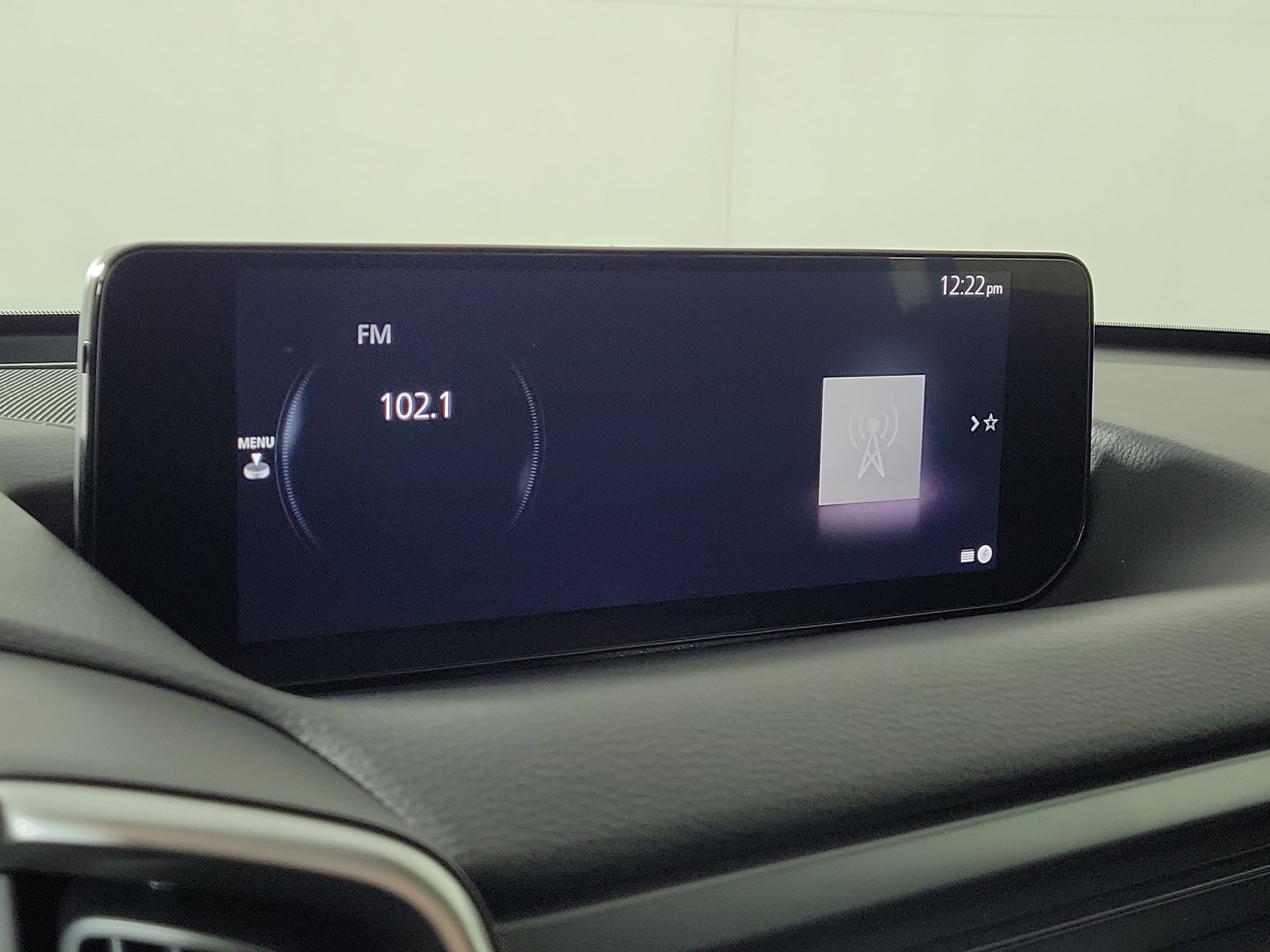 New 2026 MAZDA CX-50 AWD 2.5 Hybrid w/ Cargo Package image 19