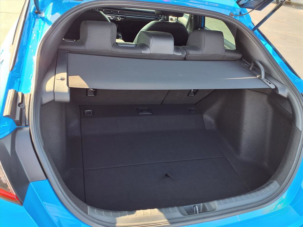 Used 2025 Honda Civic Sport image 24