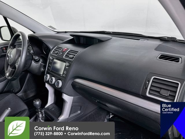Used 2017 Subaru Forester 2.5i AWD/4WD image 31