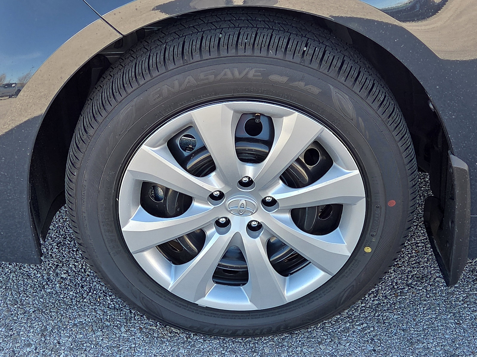 New 2026 Toyota Corolla LE image 5