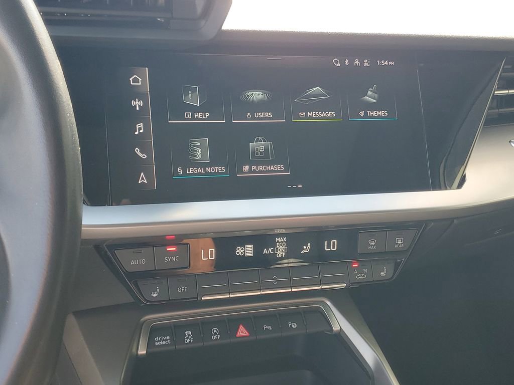 Used 2023 Audi A3 2.0T Premium w/ Convenience Package image 6