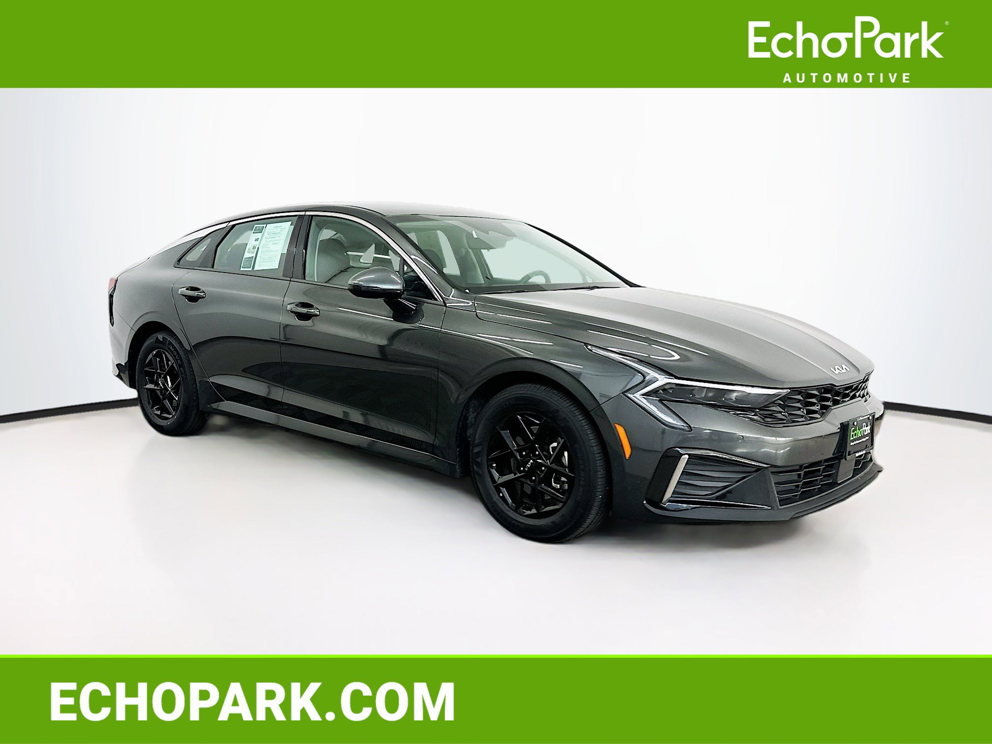 Used 2025 Kia K5 LXS