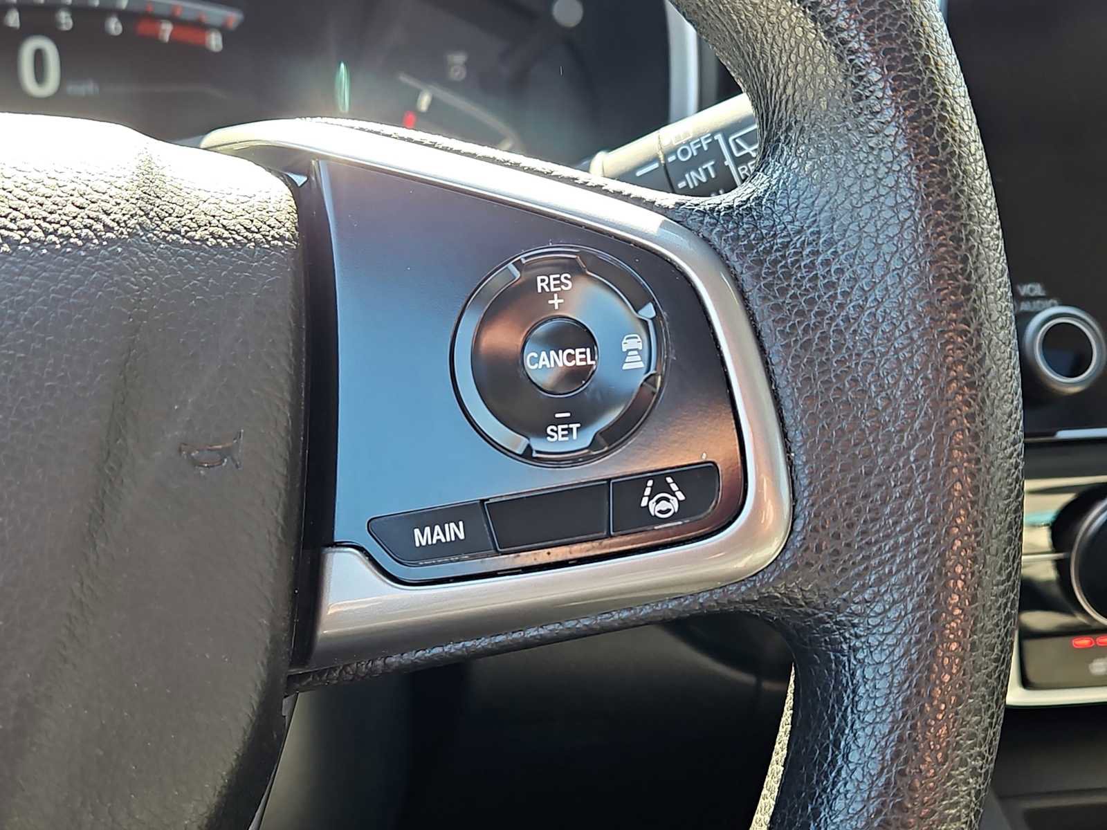 Certified 2019 Honda CR-V EX image 18