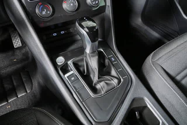 Certified 2023 Volkswagen Tiguan S w/ IQ.Drive Package FWD image 14