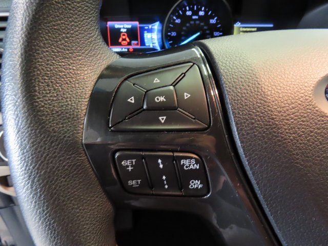 Used 2019 Ford Explorer XLT w/ Equipment Group 202A image 19