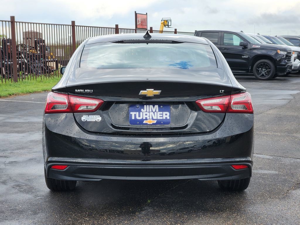 Used 2021 Chevrolet Malibu LT image 6